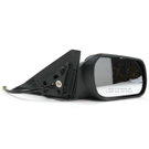 2007 Mazda 6 Side View Mirror Set 2