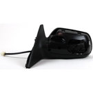 2007 Mazda 6 Side View Mirror 2