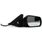 2003 Mazda 6 Side View Mirror Set 2