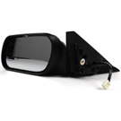 2003 Mazda 6 Side View Mirror Set 3