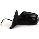 2008 Mazda 6 Side View Mirror 2