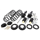 1993 Lincoln Continental Coil Spring Conversion Kit 2