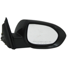 2009 Mazda 6 Side View Mirror 1