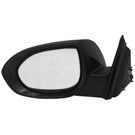 2010 Mazda 6 Side View Mirror 1