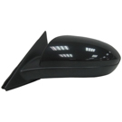 BuyAutoParts 14-12000MI Side View Mirror 2