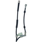 1999 Dodge Ram Trucks Brake Hydraulic Hose 1