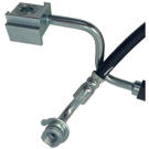 2000 Ford E Series Van Brake Hydraulic Hose 2