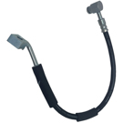 1999 Ford E Series Van Brake Hydraulic Hose 1