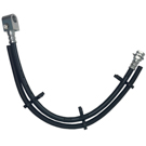 1999 Ford E Series Van Brake Hydraulic Hose 1