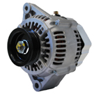 2000 Acura Integra Alternator 2