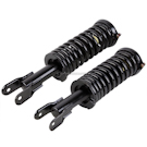 1995 Lincoln Mark VIII Coil Spring Conversion Kit 2