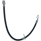 2000 Toyota Tacoma Brake Hydraulic Hose 1