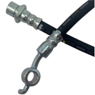 2000 Toyota Tacoma Brake Hydraulic Hose 2