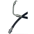 2000 Toyota Tacoma Brake Hydraulic Hose 2