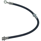 1996 Nissan 200SX Brake Hydraulic Hose 1