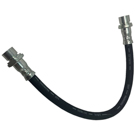 2000 Toyota Corolla Brake Hydraulic Hose 1