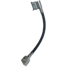 2000 Ford Explorer Brake Hydraulic Hose 1