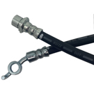 2000 Lexus RX300 Brake Hydraulic Hose 2