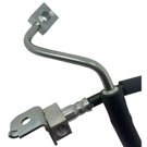 2000 Ford Expedition Brake Hydraulic Hose 2