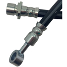 2003 Acura CL Brake Hydraulic Hose 2