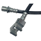 2000 Ford Excursion Brake Hydraulic Hose 2