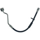 2000 Ford Excursion Brake Hydraulic Hose 1
