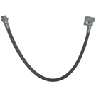 2000 Dodge Ram Trucks Brake Hydraulic Hose 1