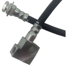 2000 Dodge Ram Trucks Brake Hydraulic Hose 2