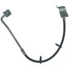 2004 Ford F-450 Super Duty Brake Hydraulic Hose 1