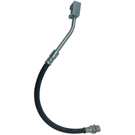 2000 Ford Mustang Brake Hydraulic Hose 1