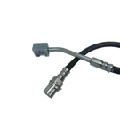 2000 Ford Mustang Brake Hydraulic Hose 2