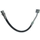 2000 Ford Mustang Brake Hydraulic Hose 1