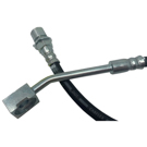 2000 Ford Mustang Brake Hydraulic Hose 2