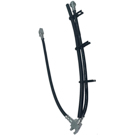 2007 Ford E Series Van Brake Hydraulic Hose 1