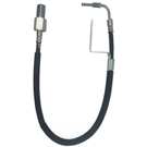 2000 Gmc B7 Brake Hydraulic Hose 1