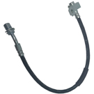 2000 Dodge Durango Brake Hydraulic Hose 1