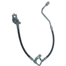 2003 Dodge Durango Brake Hydraulic Hose 1
