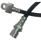 2003 Gmc Yukon Brake Hydraulic Hose 2
