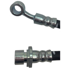 2003 Acura MDX Brake Hydraulic Hose 2