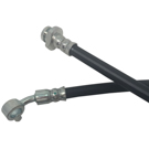 2005 Nissan Maxima Brake Hydraulic Hose 2