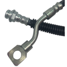 2004 Gmc Sierra 3500 Brake Hydraulic Hose 2