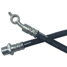 2004 Lexus ES330 Brake Hydraulic Hose 2