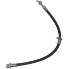 2003 Toyota Highlander Brake Hydraulic Hose 1