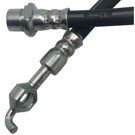 2003 Toyota Highlander Brake Hydraulic Hose 2