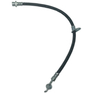 2007 Lexus RX350 Brake Hydraulic Hose 1
