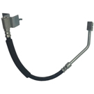 2004 Chrysler PT Cruiser Brake Hydraulic Hose 1