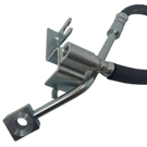 2003 Dodge Neon Brake Hydraulic Hose 2