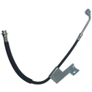 2000 Gmc Savana 3500 Brake Hydraulic Hose 1