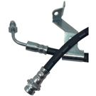 2006 Chrysler Sebring Brake Hydraulic Hose 2