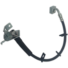2012 Ram 2500 Brake Hydraulic Hose 1
